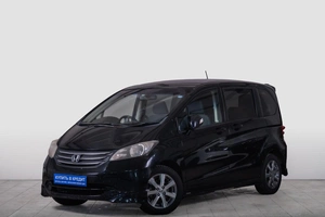 Минивэн Honda Freed 2009 года, 1119000 рублей, Томск