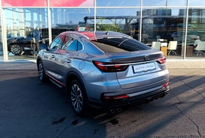 Внедорожник Changan CS85 2022 года, 2600000 рублей, Солонцы