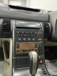 Седан Nissan Skyline 2001 года, 537000 рублей, Солонцы