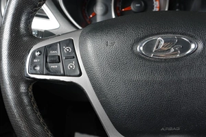 Универсал ВАЗ (LADA) Vesta 2021 года, 1329000 рублей, Тюмень