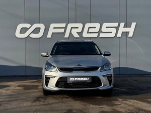 Седан Kia Rio 2019 года, 1599000 рублей, Ижевск