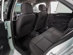 Лифтбек Volkswagen Polo 2021 года, 1410000 рублей, Воронеж
