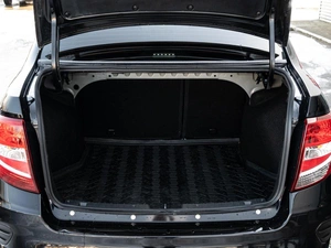 Седан ВАЗ (LADA) Granta 2024 года, 1325000 рублей, Краснодар