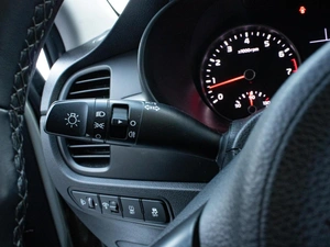 Седан Kia Rio 2018 года, 1329000 рублей, Петрозаводск