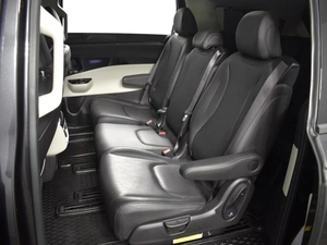 Минивэн Kia Carnival 2021 года, 4159900 рублей, Казань
