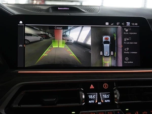 Внедорожник BMW X7 2019 года, 8900000 рублей, Санкт-Петербург