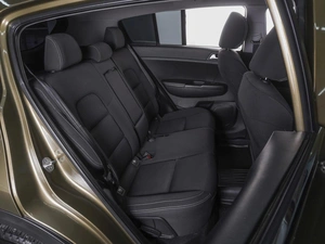 Внедорожник Kia Sportage 2016 года, 1770000 рублей, Ростов-на-Дону