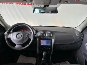 Седан Nissan Almera 2017 года, 775000 рублей, Смоленск