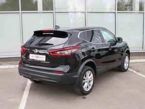 Внедорожник Nissan Qashqai 2022 года, 1990000 рублей, Брянск
