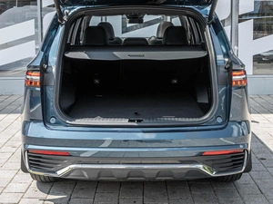 Внедорожник Geely Monjaro 2023 года, 2620000 рублей, Ставрополь