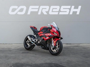 BMW S 1000 RR 2024 года, 2230000 рублей, Краснодар