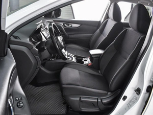 Внедорожник Nissan Qashqai 2021 года, 1685777 рублей, Воронеж