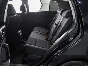 Хетчбэк Volkswagen Golf Plus 2011 года, 924000 рублей, Воронеж