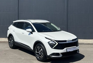 Внедорожник Kia Sportage 2022 года, 3275000 рублей, Солонцы