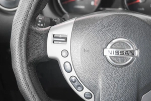 Внедорожник Nissan Qashqai 2008 года, 919000 рублей, Кемерово