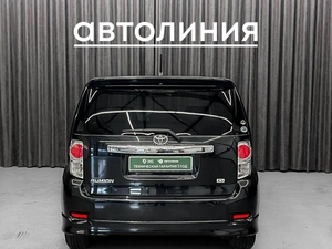 Универсал Toyota Corolla Rumion 2011 года, 990000 рублей, Красноярск