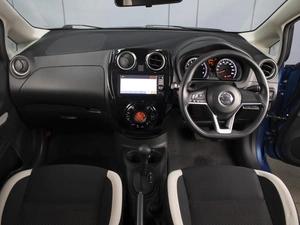 Хетчбэк Nissan Note 2019 года, 1190000 рублей, Омск