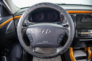 Седан Hyundai Grandeur 2007 года, 749000 рублей, Пермь