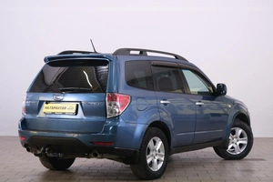 Внедорожник Subaru Forester 2008 года, 1049000 рублей, Омск