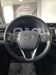 Седан Toyota Camry 2019 года, 2187000 рублей, Солонцы