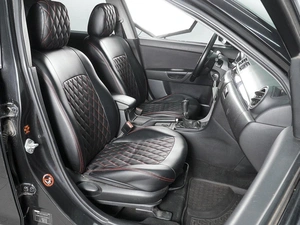 Седан Mazda 3 2006 года, 699000 рублей, Ростов-на-Дону