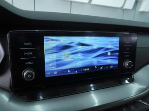 Лифтбек Skoda Octavia 2021 года, 2300000 рублей, Ростов-на-Дону