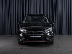 Седан ВАЗ (LADA) Granta 2024 года, 1089000 рублей, Волгоград