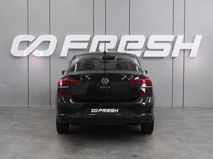 Лифтбек Volkswagen Polo 2021 года, 1548000 рублей, Воронеж