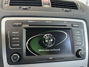Лифтбек Skoda Octavia 2012 года, 998000 рублей, Уфа