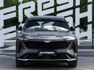 Внедорожник Geely Boyue Cool 2023 года, 1979000 рублей, Волгоград