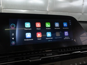 Внедорожник OMODA C5 2024 года, 2070000 рублей, Краснодар