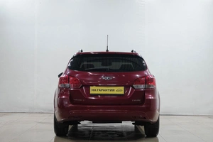 Универсал Chevrolet Cruze 2013 года, 699000 рублей, Новокузнецк
