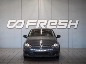 Седан Volkswagen Polo 2014 года, 820000 рублей, Муром