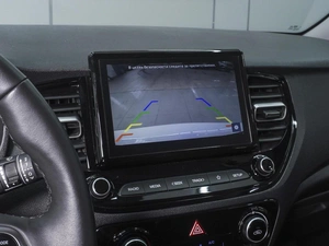 Седан Hyundai Solaris 2021 года, 1999000 рублей, Ростов-на-Дону