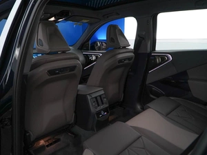 Внедорожник BMW X3 2026 года, 7543434 рублей, Москва