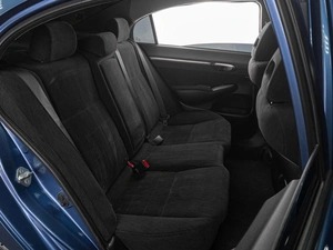 Седан Honda Civic 2009 года, 909000 рублей, Тюмень