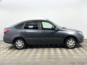 Лифтбек ВАЗ (LADA) Granta 2024 года, 863200 рублей, Казань