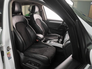 Внедорожник Audi Q5 2011 года, 1949000 рублей, Тюмень