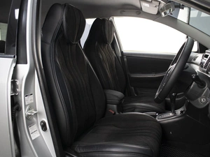 Хетчбэк Toyota Allex 2001 года, 599000 рублей, Омск