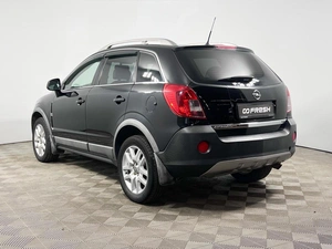 Внедорожник Opel Antara 2013 года, 849900 рублей, Казань