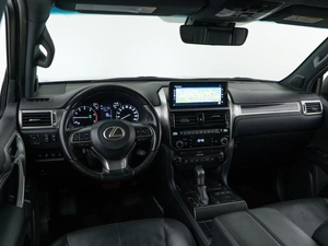 Внедорожник Lexus GX 2021 года, 7350050 рублей, Москва