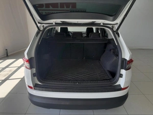 Внедорожник Skoda Kodiaq 2020 года, 2490000 рублей, Смоленск