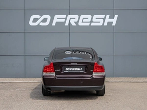 Седан Volvo S60 2007 года, 770000 рублей, Краснодар