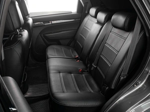 Внедорожник Kia Sorento 2019 года, 2299000 рублей, Тюмень