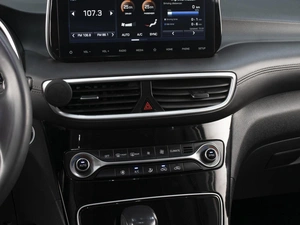 Внедорожник Hyundai Tucson 2020 года, 2540000 рублей, Омск