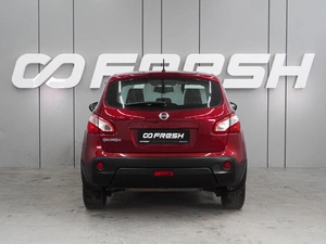 Внедорожник Nissan Qashqai 2013 года, 925000 рублей, Воронеж
