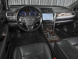 Седан Toyota Camry 2018 года, 2080000 рублей, Ставрополь