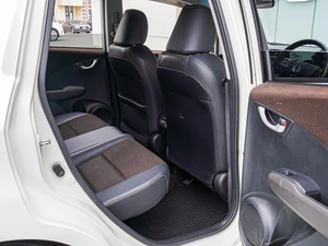 Универсал Honda Fit Shuttle 2011 года, 1080000 рублей, Краснодар