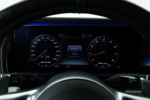 Внедорожник Mercedes-benz G-класс AMG 2020 года, 14999050 рублей, Москва