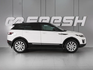Внедорожник Land Rover Range Rover Evoque 2015 года, 1699000 рублей, Минеральные Воды